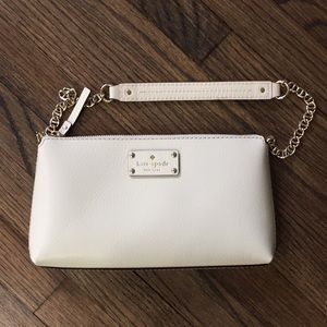 NWOT Kate Spade Purse